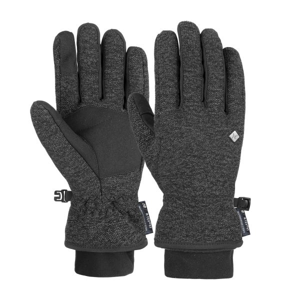 Reusch Loraine R-TEX® XT 6035222 6000 grau 1